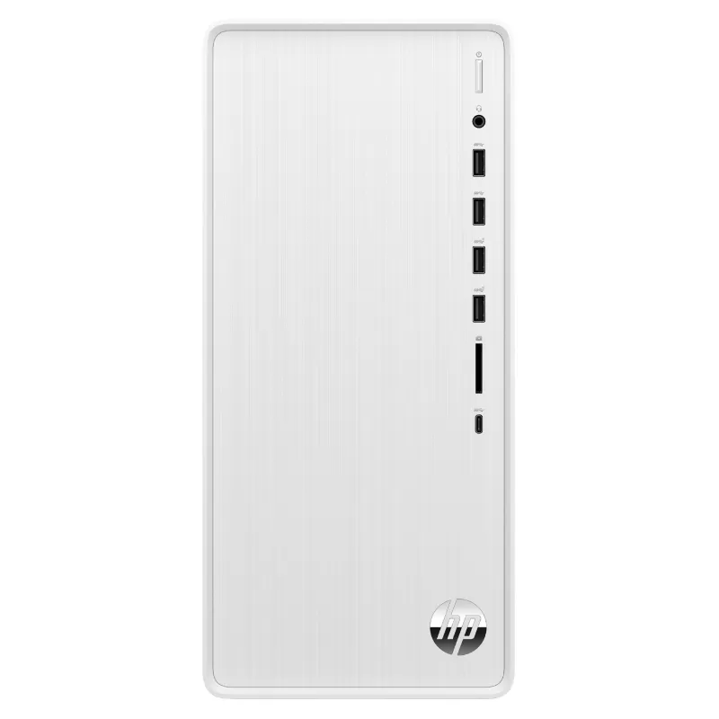 Máy tính để bàn HP Pavilion Desktop TP01-4010d (8X3R4PA) - i3-13100/8GD4/256GSSD/W11SL